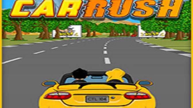 Car Rush