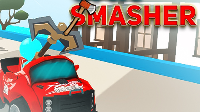 Car Smasher!