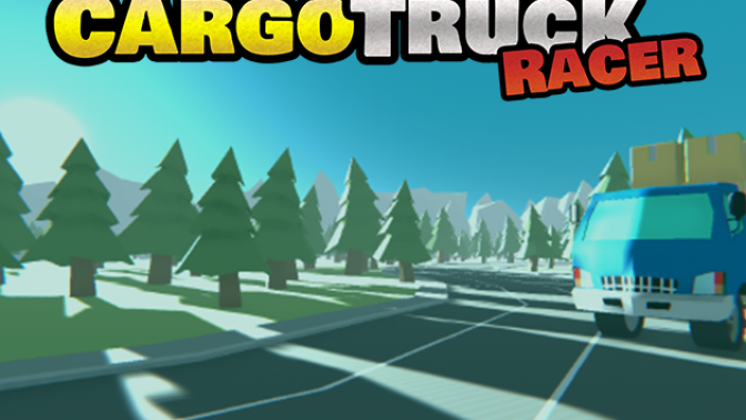 Cargo Truck Racer