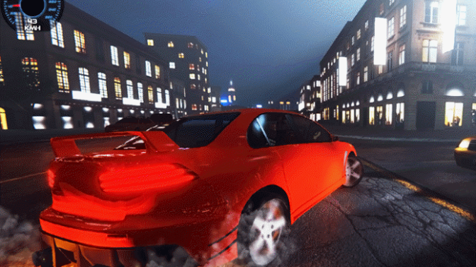 City Car Driving Simulator: Online