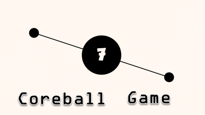 Coreball Game