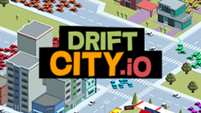 Crowd Drift City