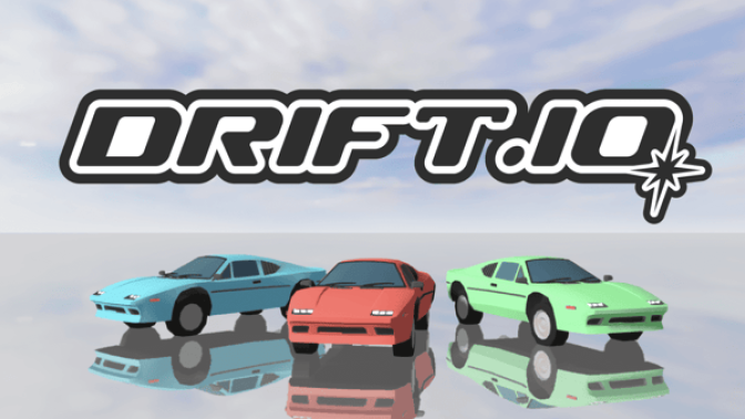 Drift io