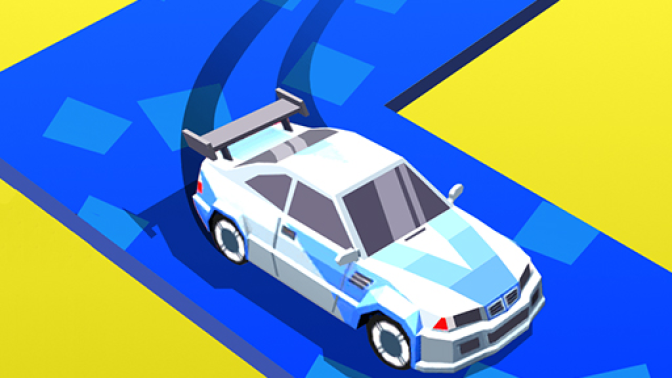 Drift Race 3D