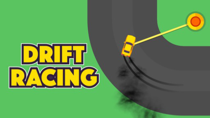 Drift Racing