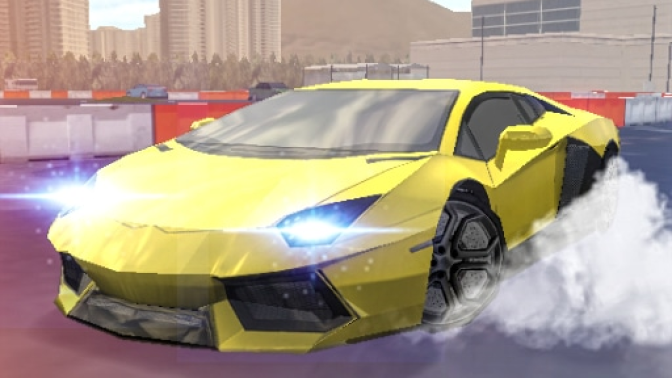 Drift Torque