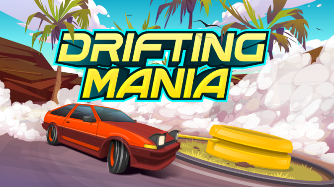 Drifting Mania