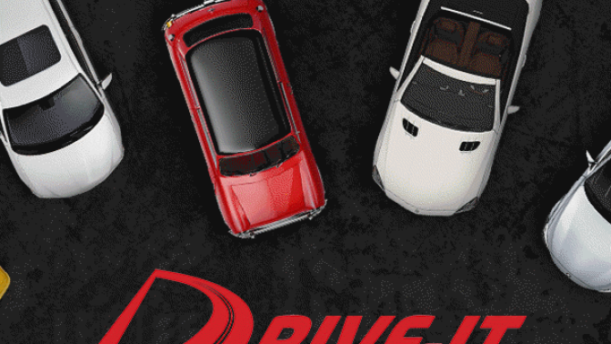Drive It