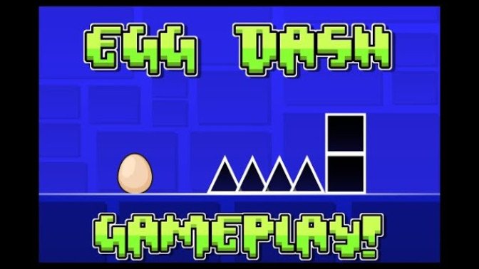Egg Dash