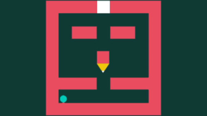 Exit the Maze