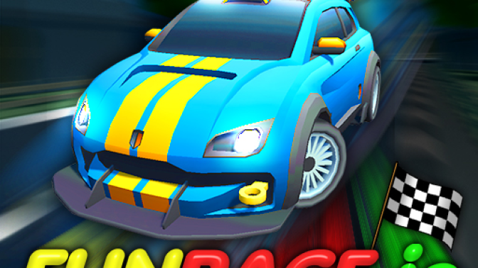 FunRace.io