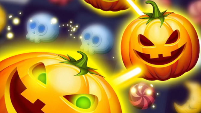 Happy Halloween
