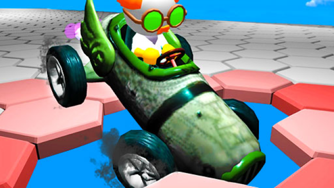 Hexa Cars