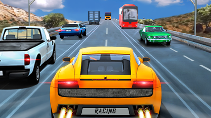 Highway Road Racing