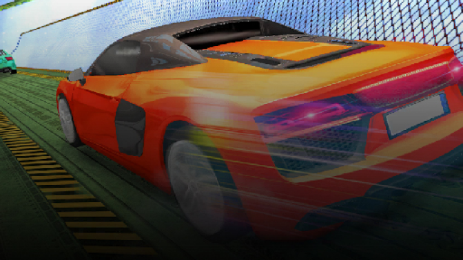 Impossible Car Stunt 2022