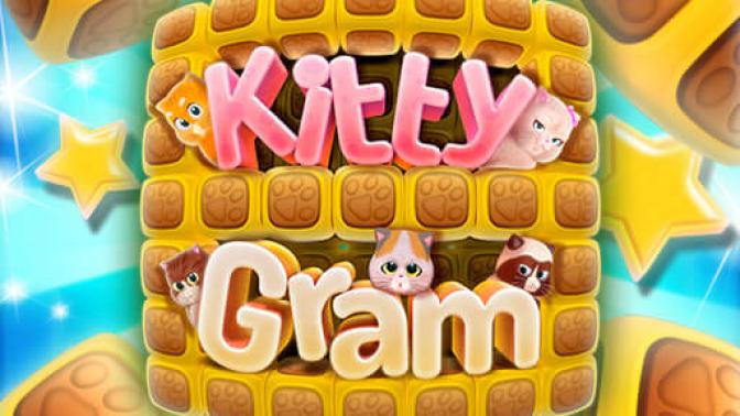 Kittygram