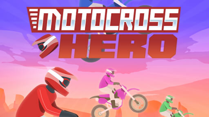Motocross Hero