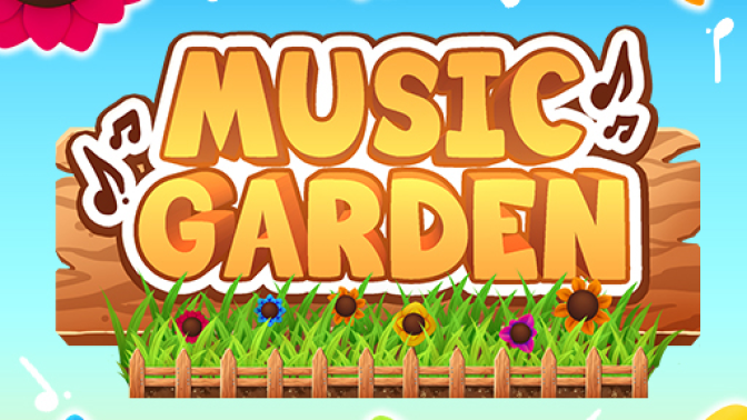 Music Garden