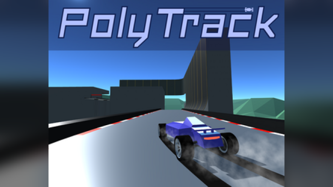 Poly Track