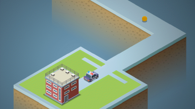 Prison Escape