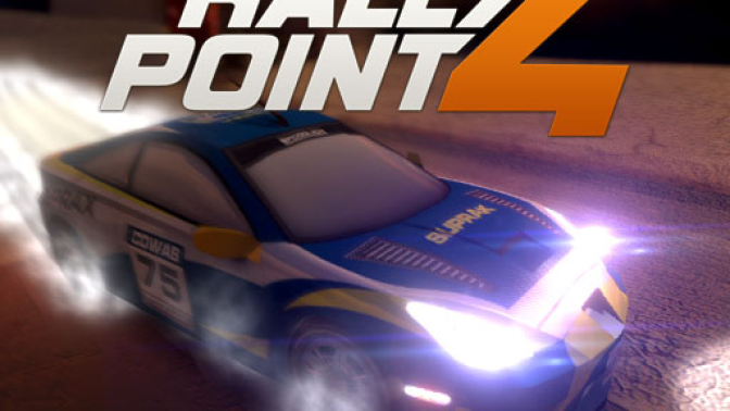 Rally Point 4