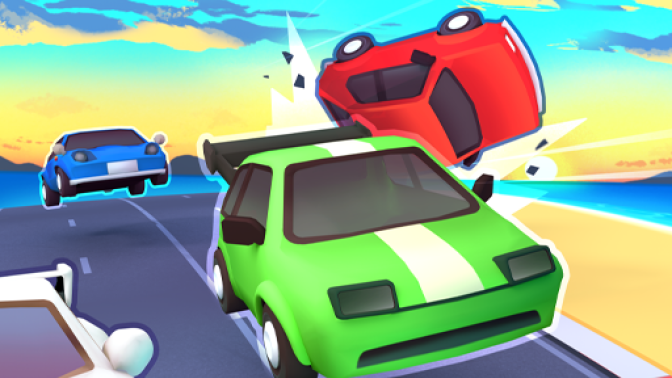 Road Crash