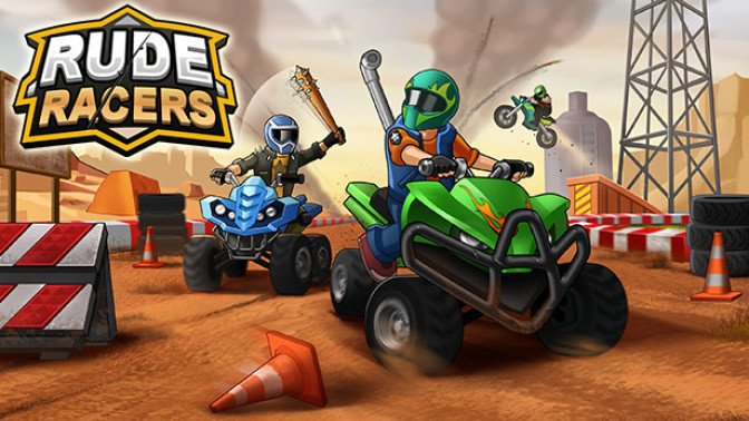 Rude Races