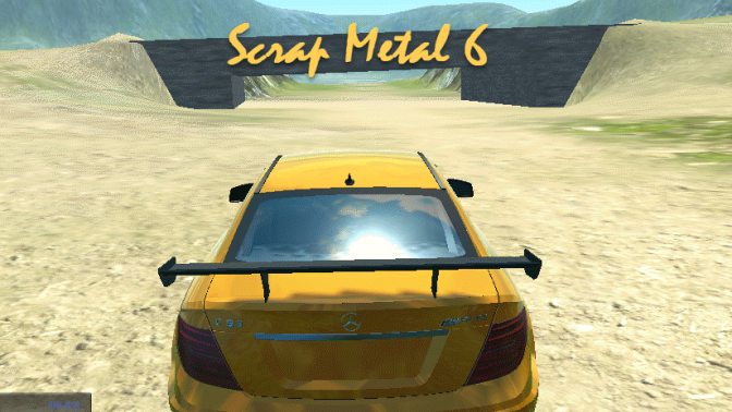 Scrap Metal 6