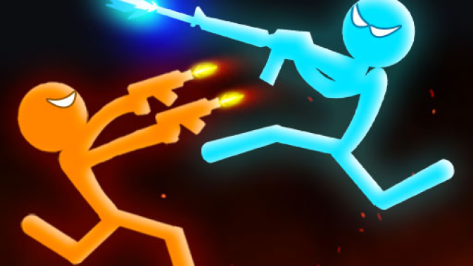 Stick Duel: Revenge