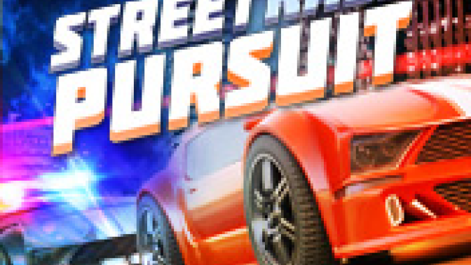Street Race Pursuit