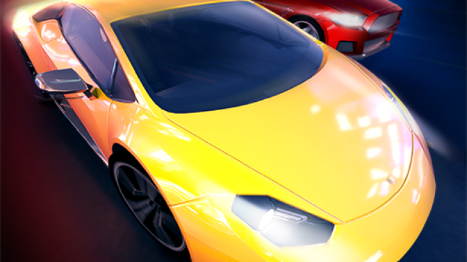 Street Racer Underground