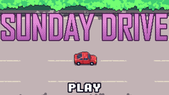 Sunday Drive