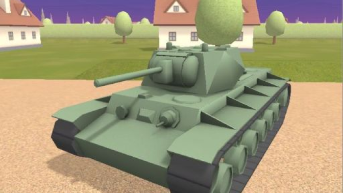Tank Alliance
