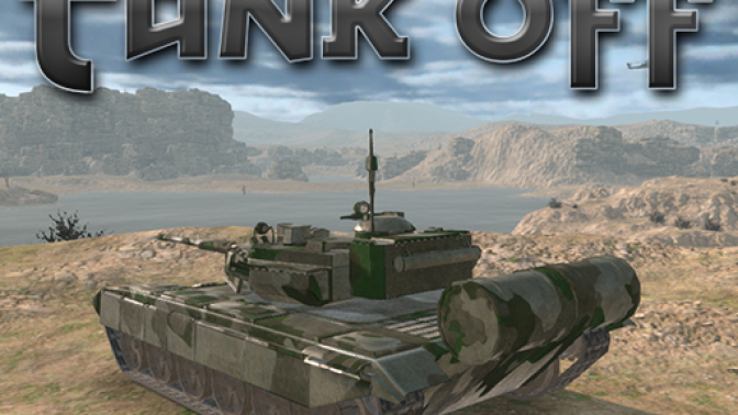 Tank Off