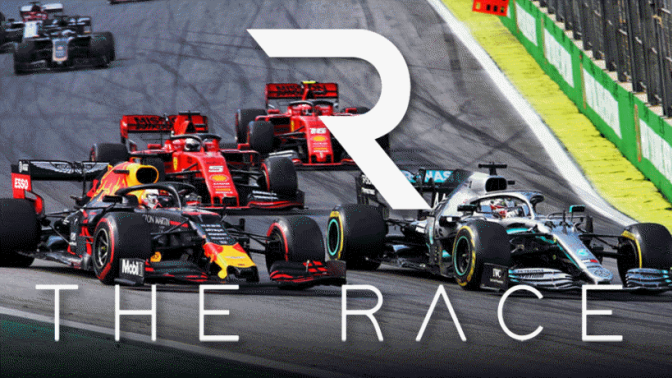 The Race