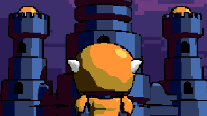 Towerland