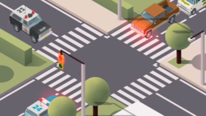 Traffic Controller