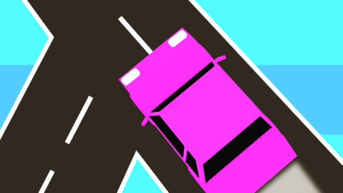 Traffic Run Online