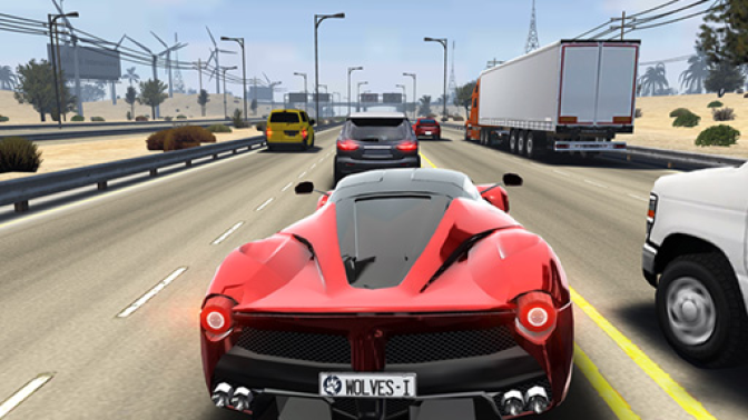 Traffic Tour