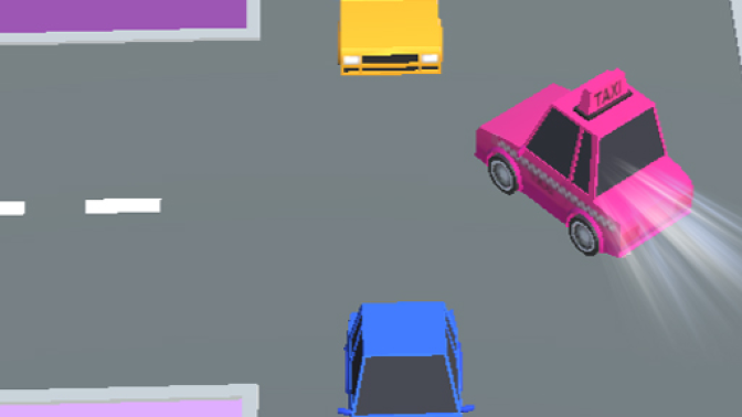 Turn Left
