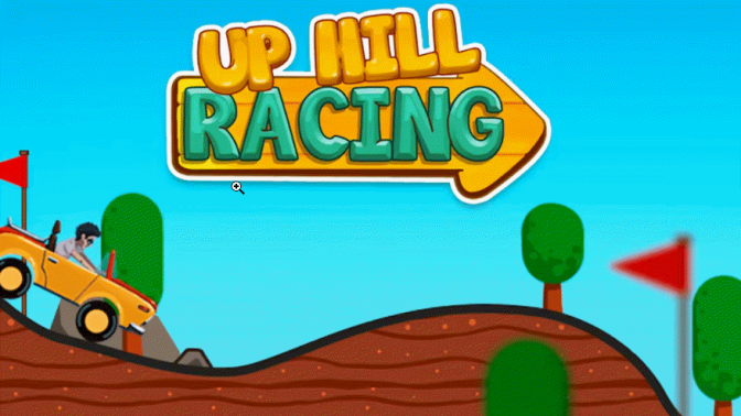 Up Hill Racing