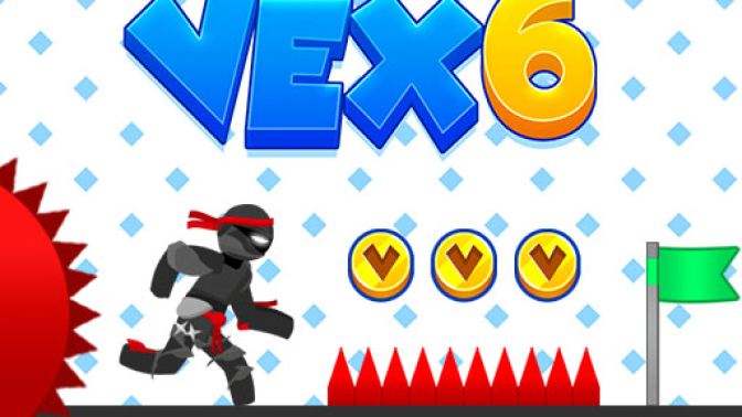 Vex 6
