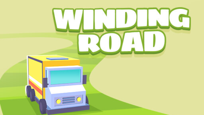 Winding Road