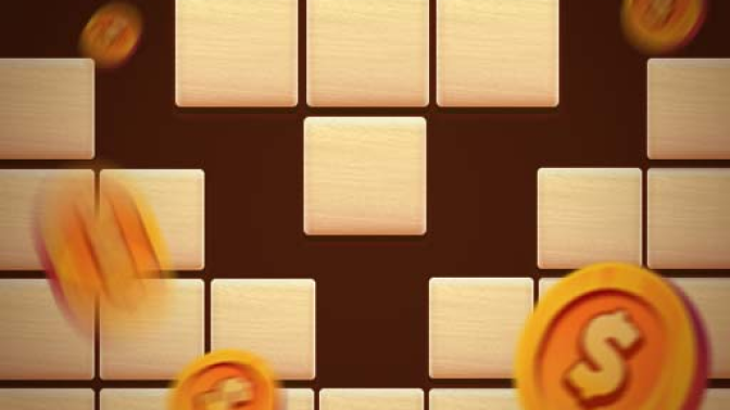 Wood Block Puzzle