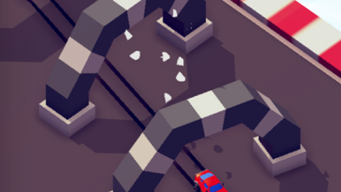Zombie Drift