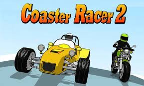 Coaster Racer 2