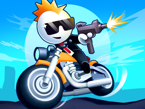 Mad Race! Fury Road