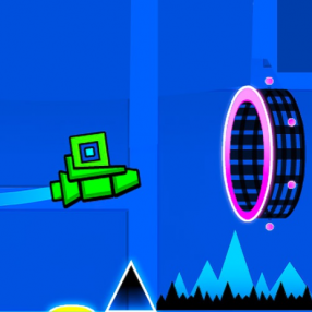 Geometry Dash