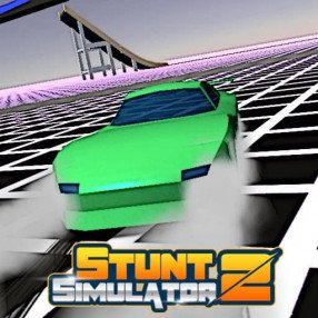 Stunt Simulator 2